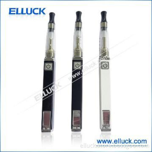 Electronic cigarette iWand latest design pen style